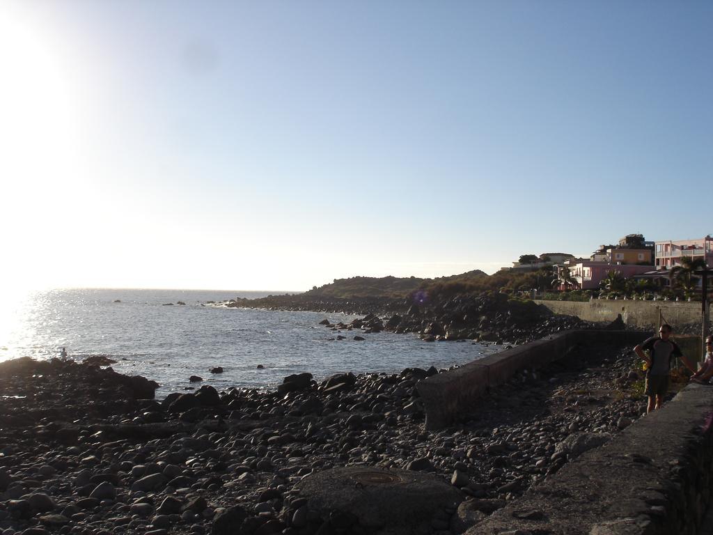 Goyo Gomera Apartments Valle Gran Rey Exterior photo